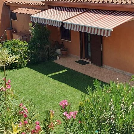 Palm Rei House Costa Rei 빌라 외부 사진