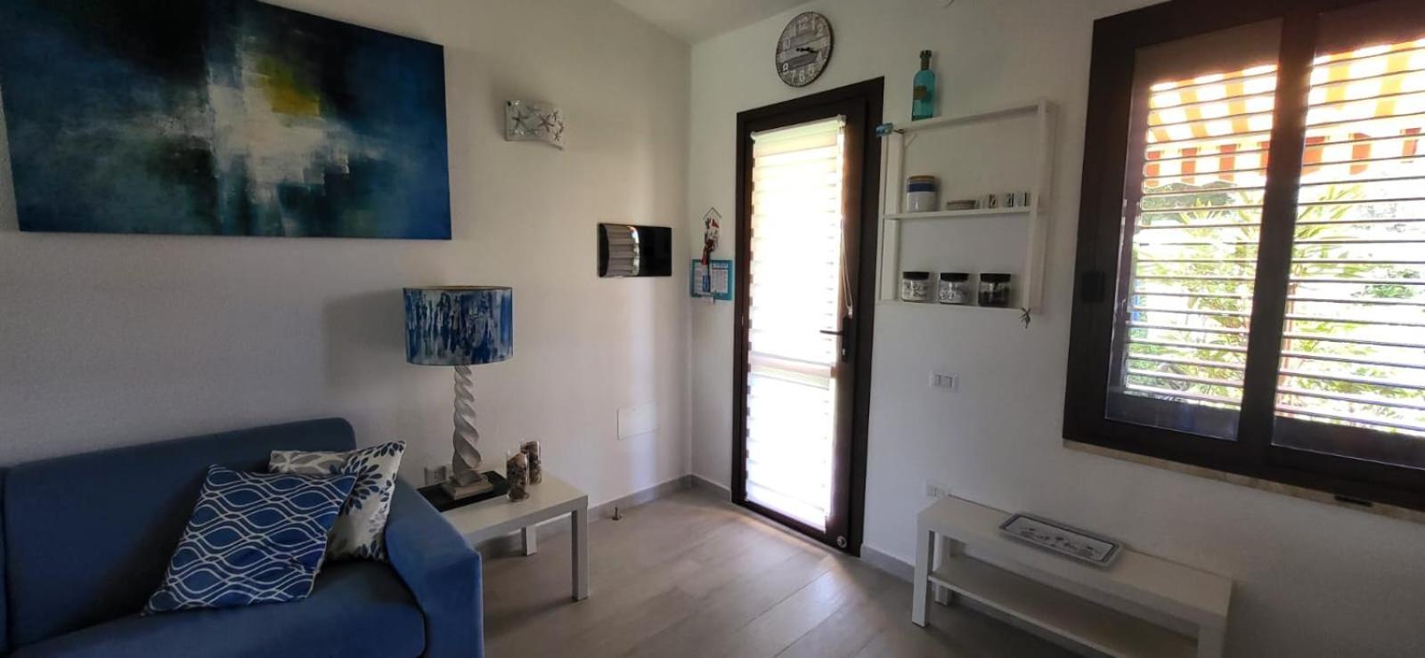 Palm Rei House Costa Rei 빌라 외부 사진